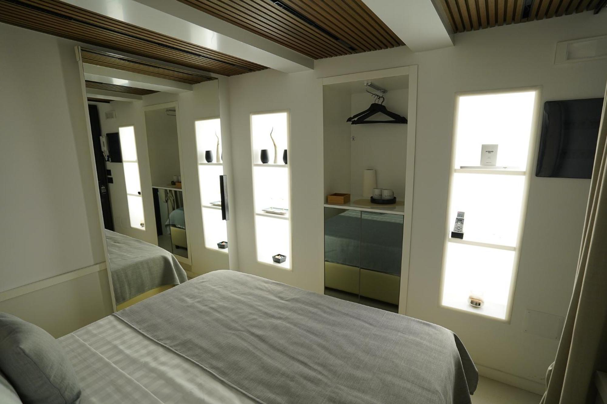 Barneys B&B Черкола Екстериор снимка