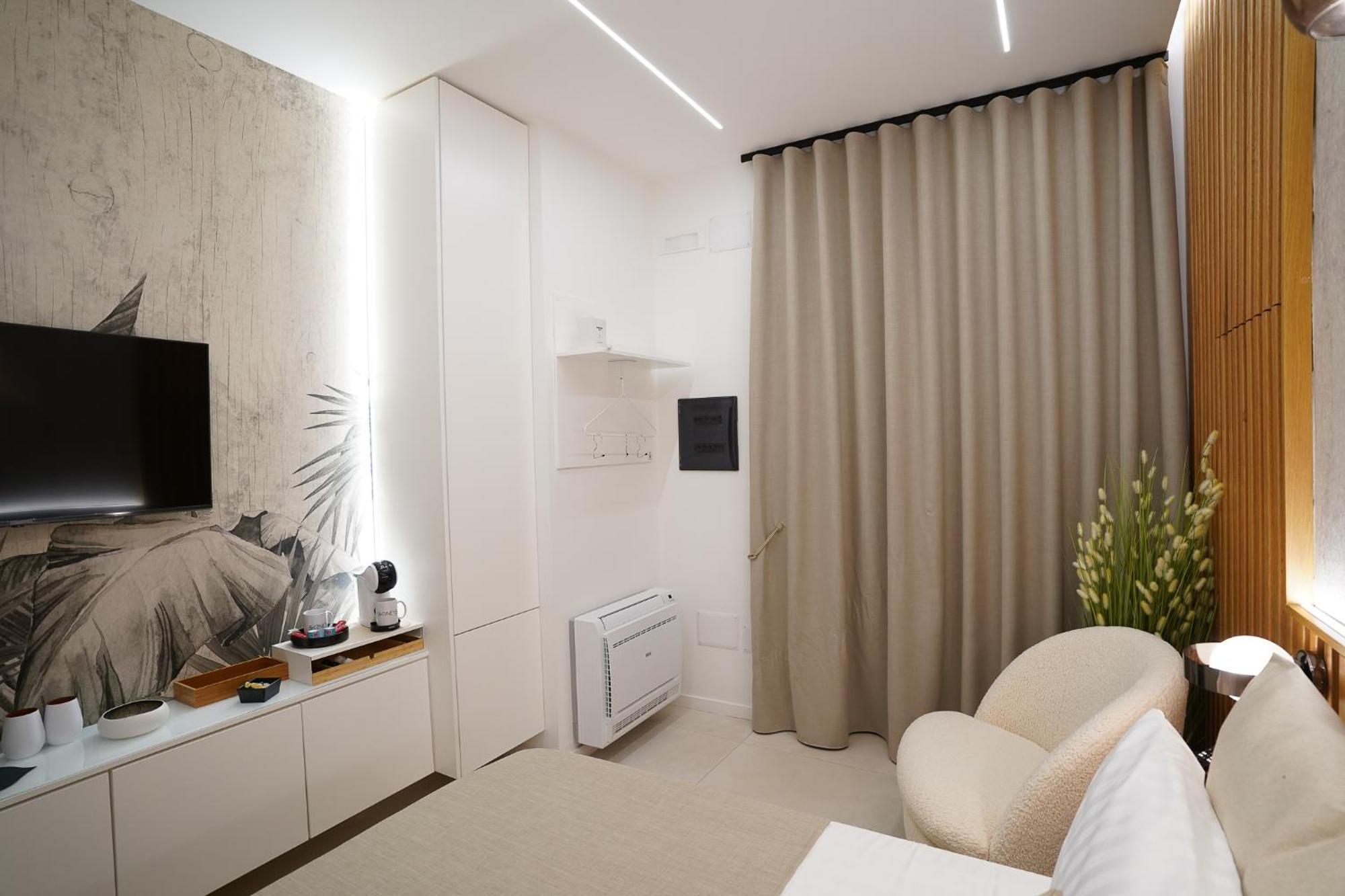 Barneys B&B Черкола Екстериор снимка