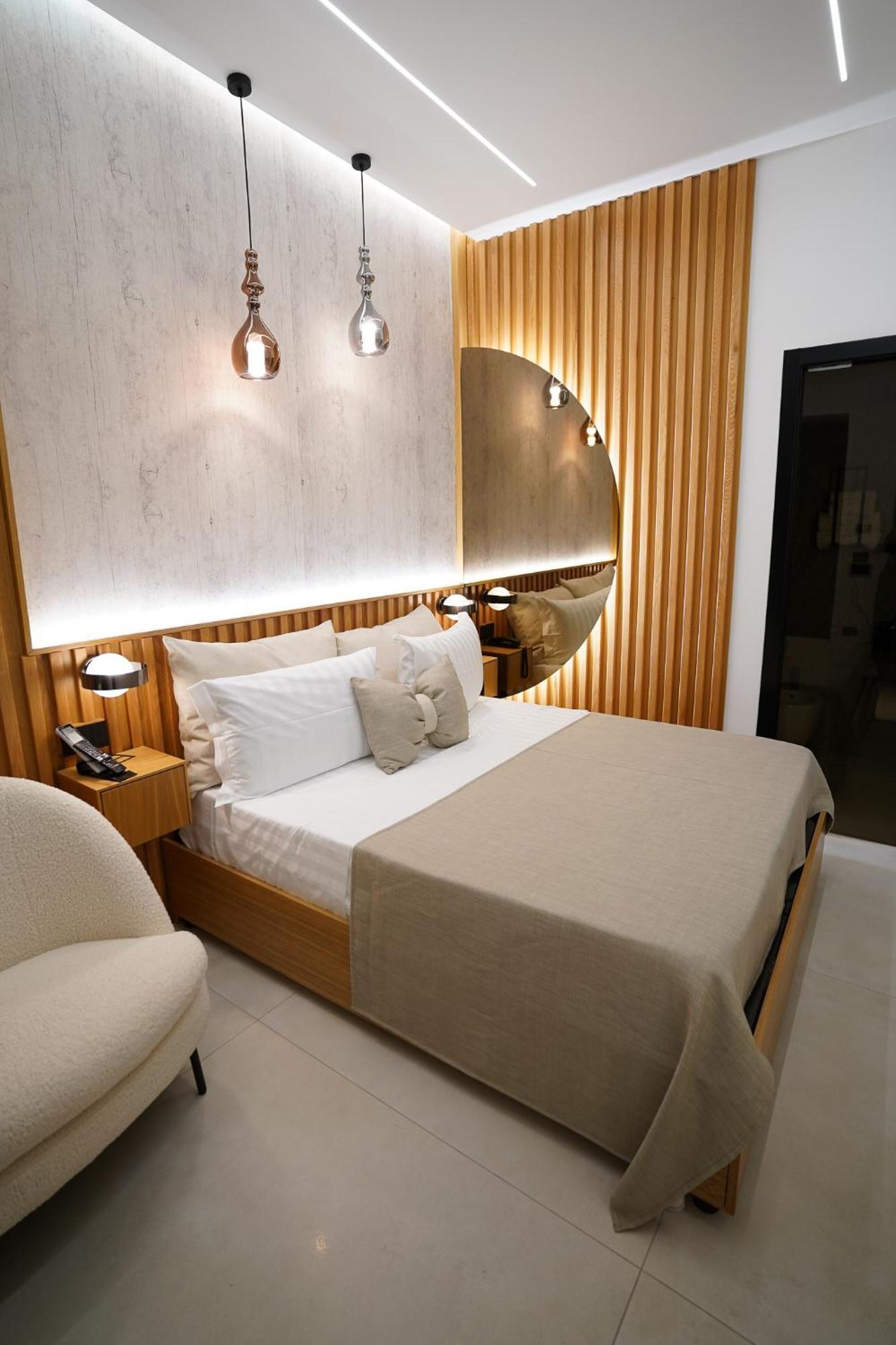 Barneys B&B Черкола Екстериор снимка